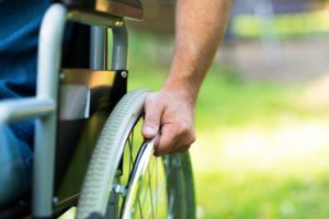 Akcesoria dla niepełnosprawnych ułatwiają życie