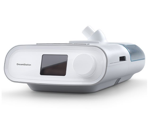 APARATY CPAP