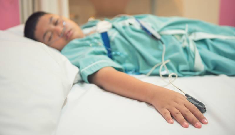 Badania snu i wypożyczalnia aparatów CPAP do leczenia bezdechu sennego