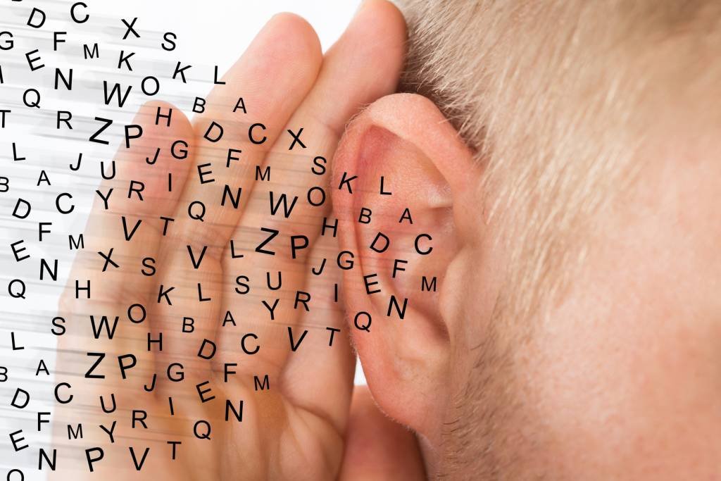 Jak rozpoznać ubytek słuchu?