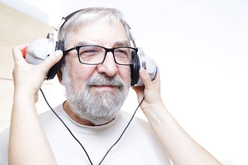 Bezpłatne badania słuchu – sprawdź czy masz dobry słuch