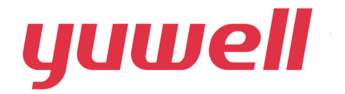 yuwell-logo