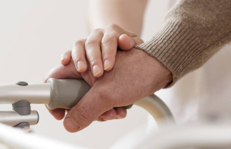 Produkty medyczne XXL i sprzęt do rehabilitacji osób z nadwagą