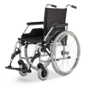 Medicine impact hotel Wózek inwalidzki – refundacja NFZ. Komu i kiedy przysługuje?