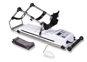Szyna CPM YTK-E Lower Limb dostępna na esklep.brandvital.eu