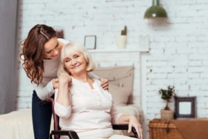 Opieka nad osobą niepełnosprawną ruchowo - zasiłki - brandvital.eu