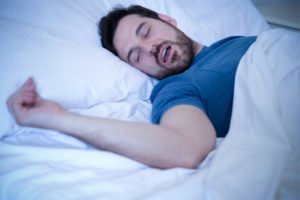 Bezdech senny wymaga diagnostyki i odpowiedniego leczenia - brandvital.eu