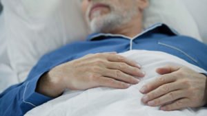Pionizatory dla osób leżących - brandvital