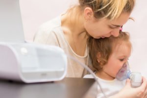 Jak wybrac najlepszy inhalator dla dziecka i dorosłego?