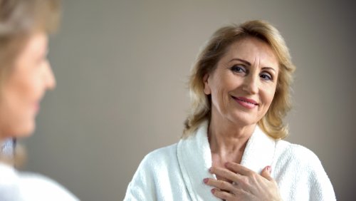 Prawidłowa higiena przy nietrzymaniu moczu jest ważna ze względów zdrowotnych i estetycznych - Brandvital