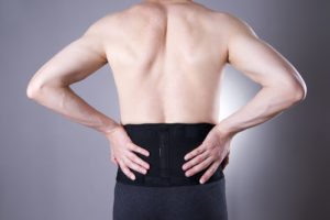 Pas lędźwiowy wspiera leczenie bólu w dole pleców - Brandvital.eu