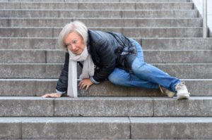 Przyczyną złamania Collesa jest upadek na dłoniową część ręki - Brandvital