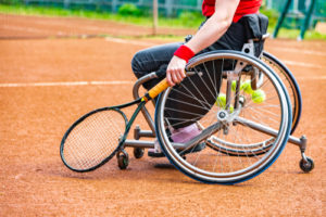 Sport dla osób niepełnosprawnych - brandvital.eu