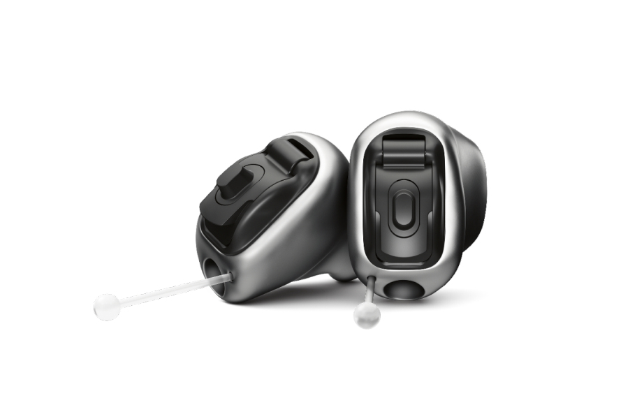 Phonak Virto B-Titanium