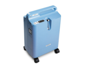 Philips Respironics EverFlo - brandvital.eu