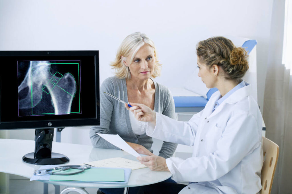 Profilaktyka osteoporozy – jak zapobiegać skutkom choroby?