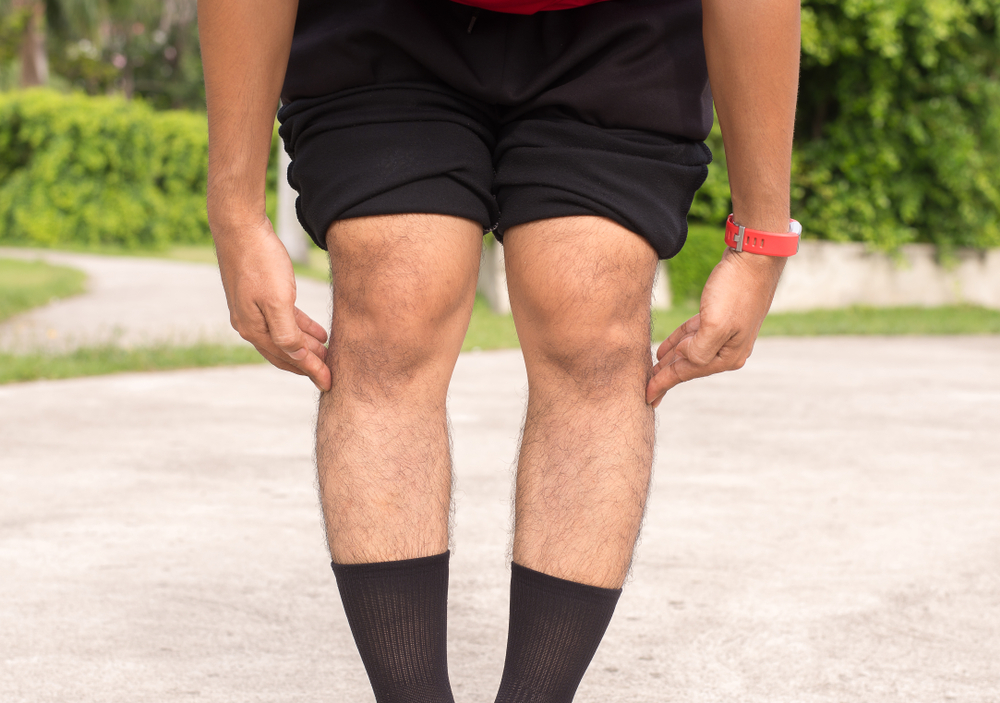 Szpotawość kolan – jak wygląda i czy da się ją wyleczyć?