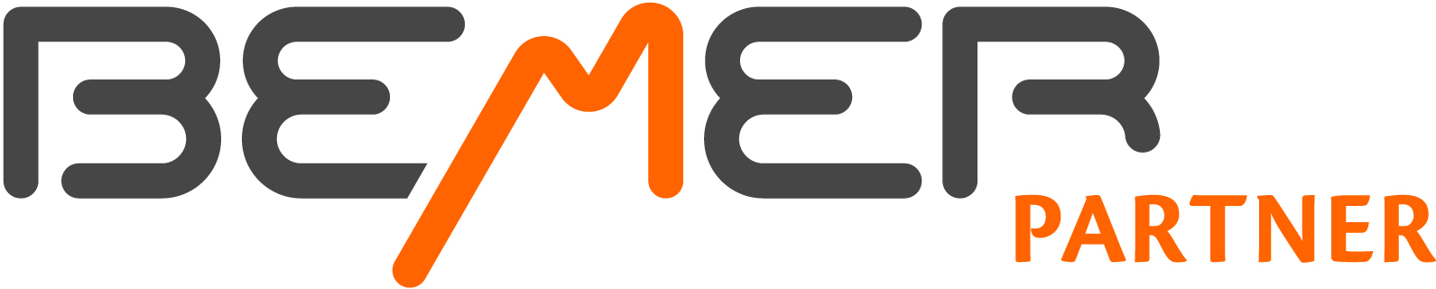 BEMER logo partner