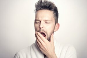 Co na bezsenność? Sprawdź domowe sposoby jak radzić sobie z bezsennością