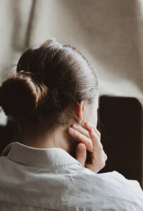 Jak rozluźnić mięśnie karku - sprawdzone sposoby
