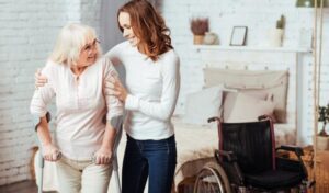 Balkoniki ułatwiające chodzenie - co wybrać?