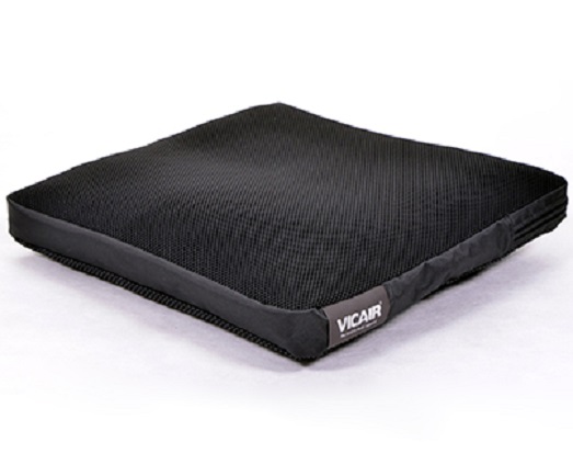 Vicair poduszka przeciwodleżynowa do wózków inwalidzkich