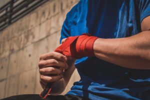 Najlepsze produkty kompresyjne dla sportowców - ranking TOP 3