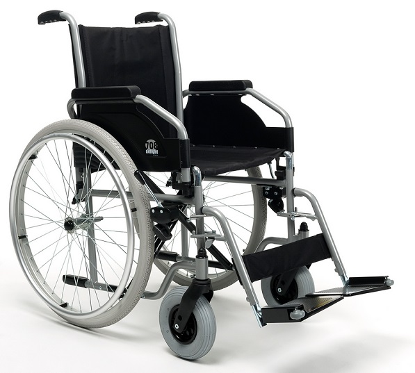 wypożyczalnia wózków inwalidzkich