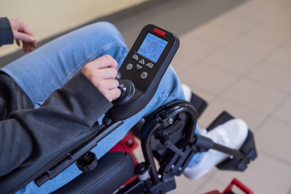 Wypożyczalnia wózków inwalidzkich elektrycznych – brandvital.eu